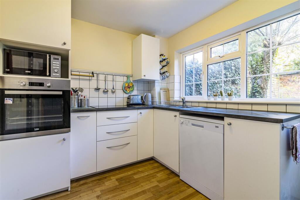 House in Nottingham, Radford - View 4