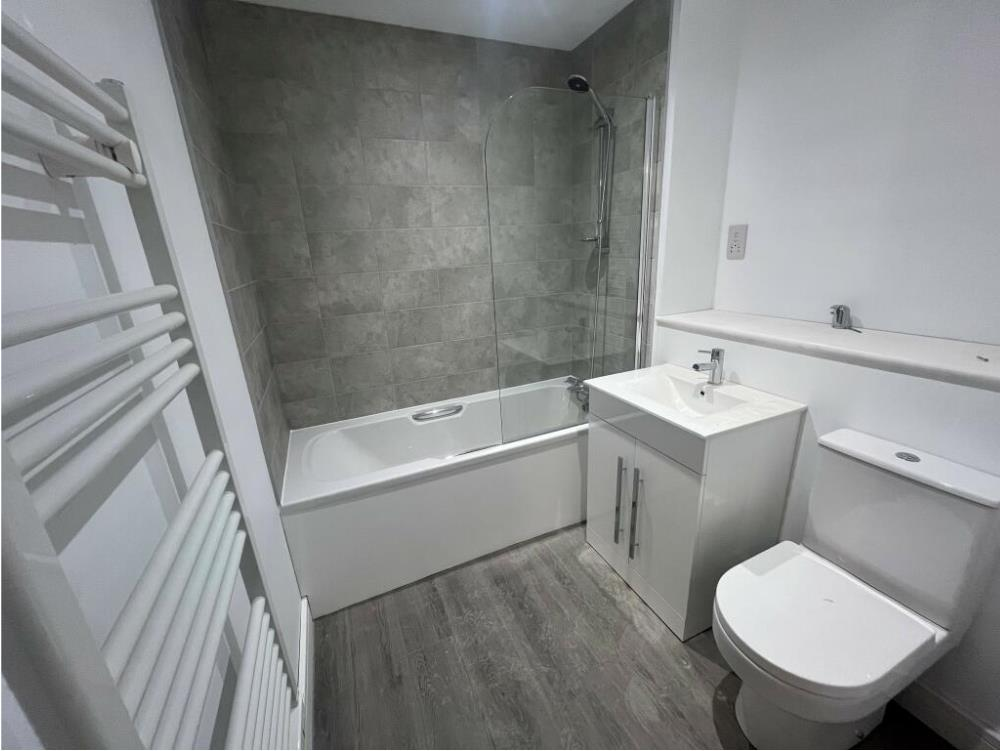 Main image of property: 4 Mill House, Abbeygate Court, March
