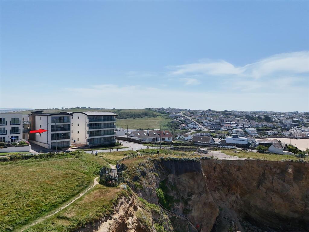 Main image of property: Watergate Road, Newquay