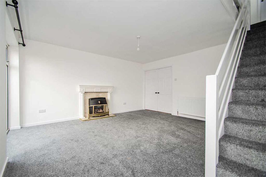 House in Cannock Chase, Rugeley - More