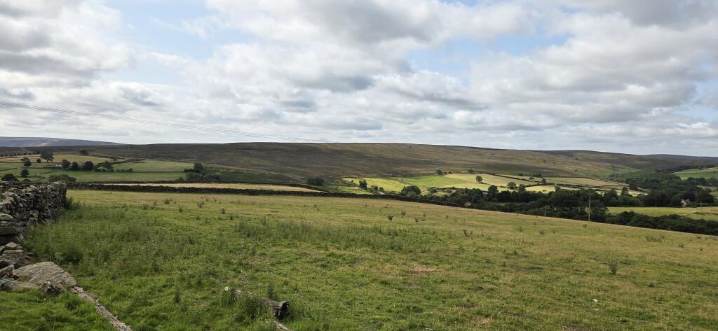 Land at Fowl Green Farm, Commondale, Whitby, North Yorkshire - View 4