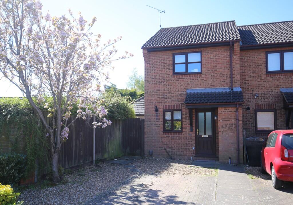 Main image of property: Millstream Way, Leighton Buzzard, Bedfordshire