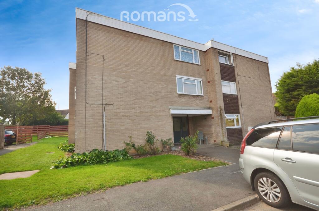 Main image of property: Boarlands Close, Slough, SL1