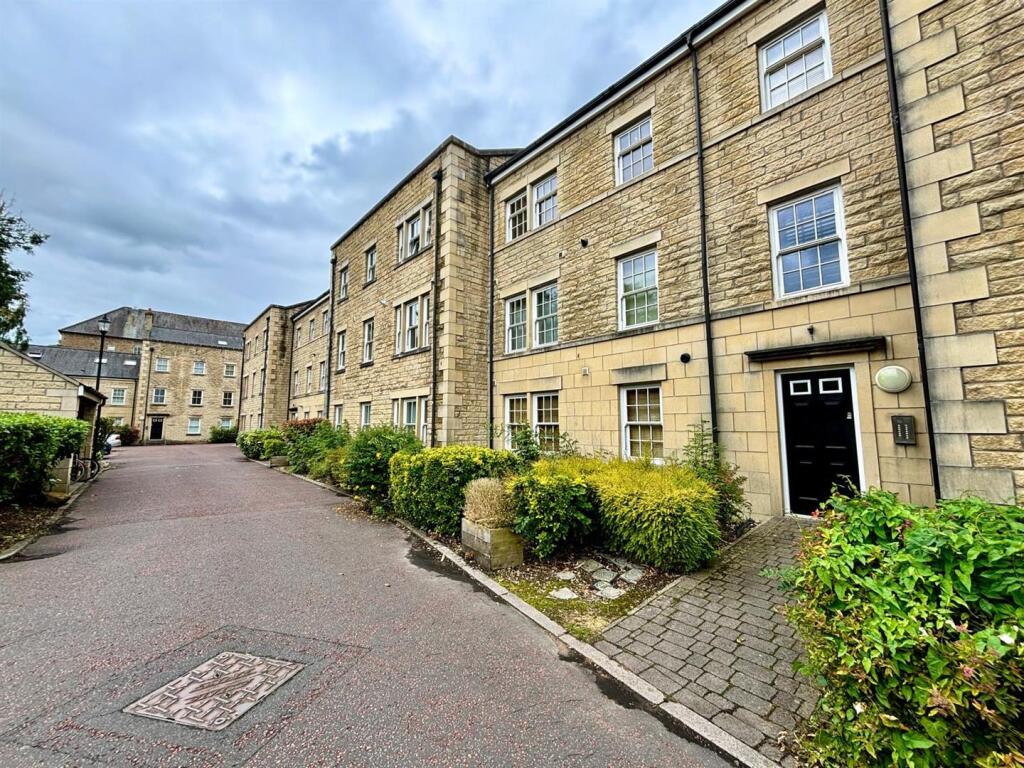 Main image of property: Harrier Court, Fenton Street, Lancaster