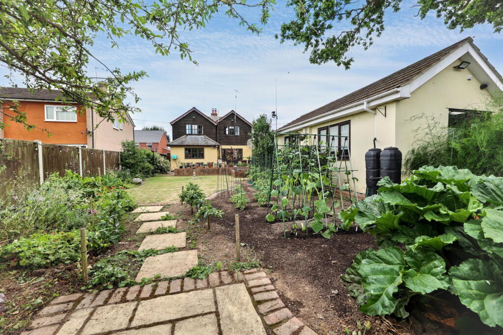 Main image of property: Station Road, Great Bentley, CO7 8LH