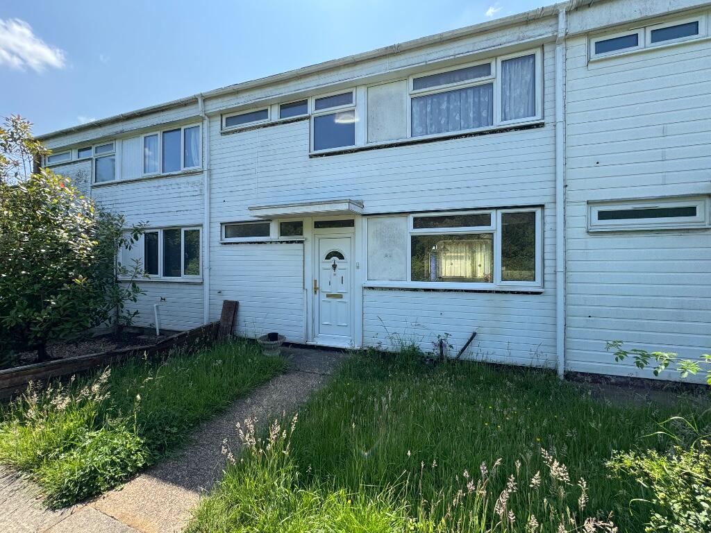 Main image of property: Five Acres, Harlow, Essex, CM18