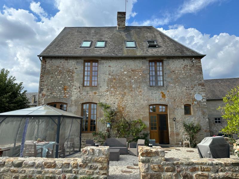 Main image of property: Normandy, Manche, Mortain