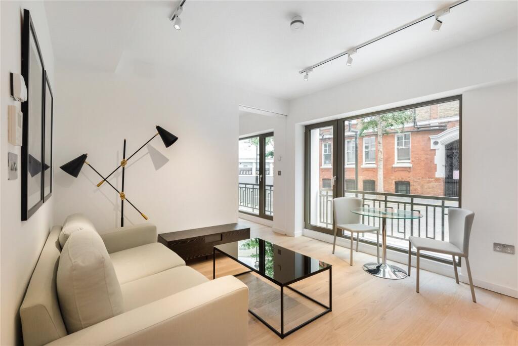 Main image of property: Greycoat Street, Westminster, London, SW1P