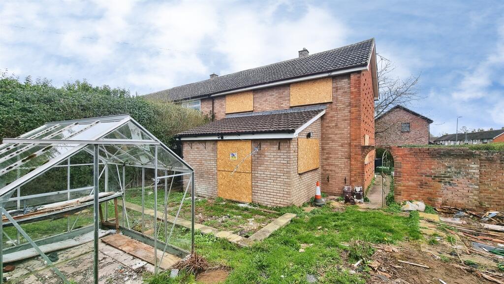Main image of property: Raglan Place, HEREFORD
