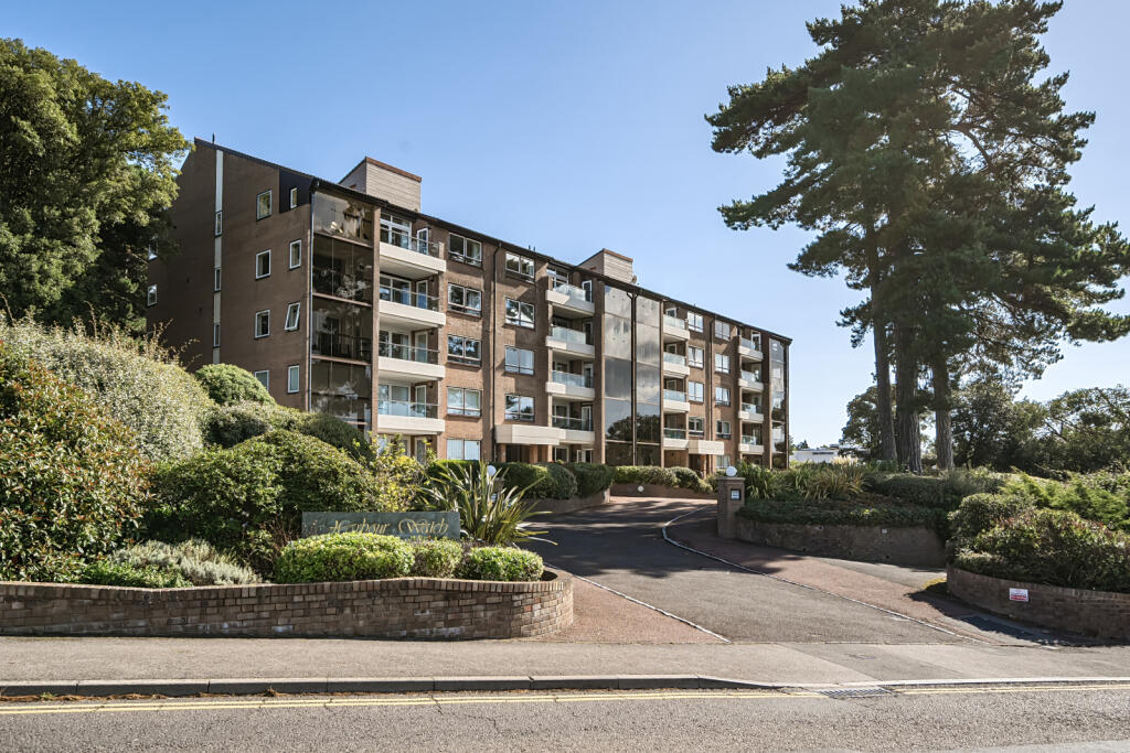 Main image of property: Sandbanks Road, Poole, Dorset, BH14