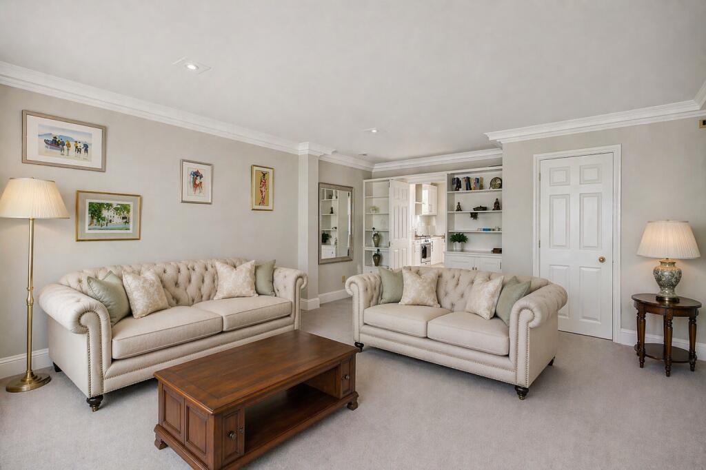 Main image of property: Finborough Road, London, SW10