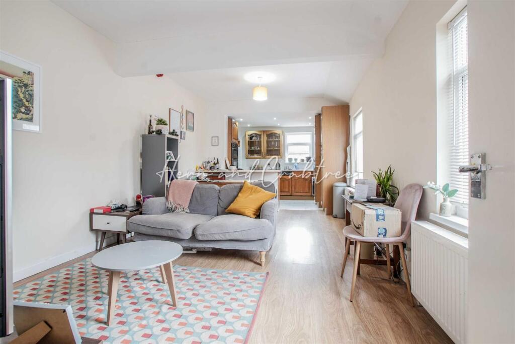 Main image of property: Llanfair Road, Pontcanna