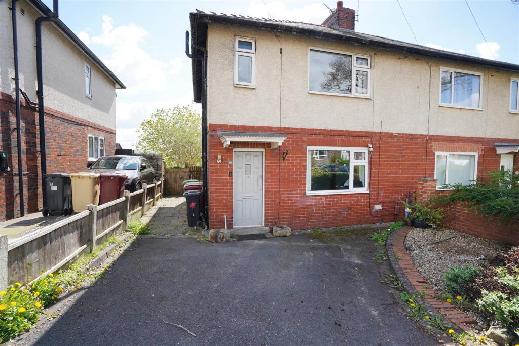Main image of property: Berne Avenue, Horwich, Bolton