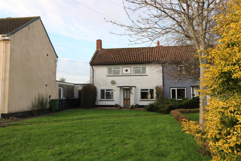 Main image of property: Arnold Noad Corner, Southwick