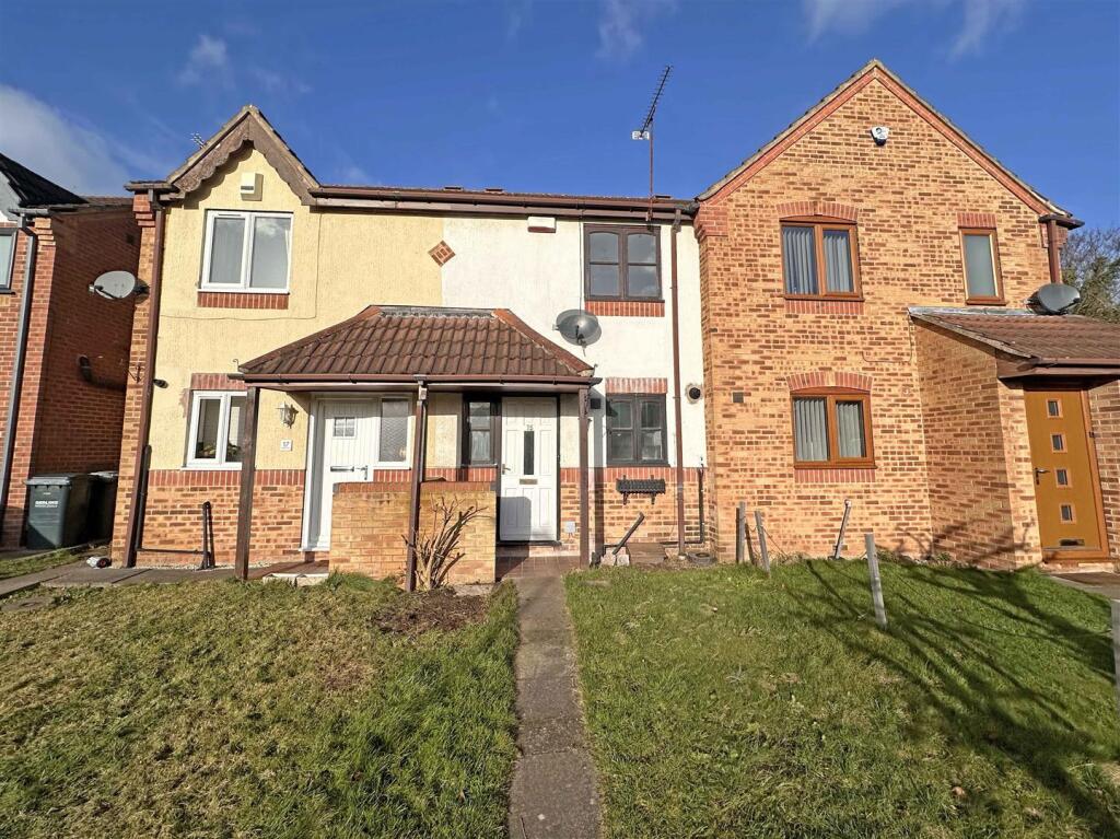 Main image of property: Spray Close, Colwick, Nottingham