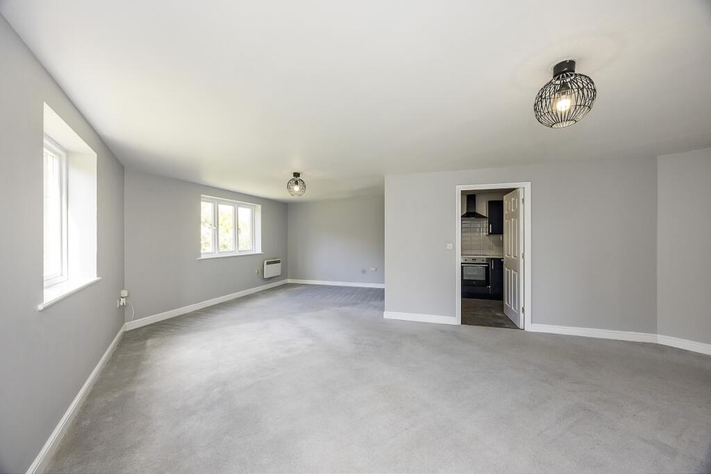 Main image of property: Churchill Court, Rush Grove Street, Woolwich, Greenwich