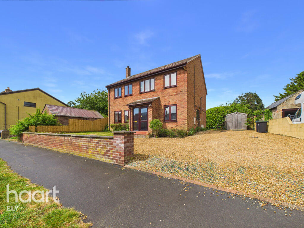 Main image of property: High Street, Sutton