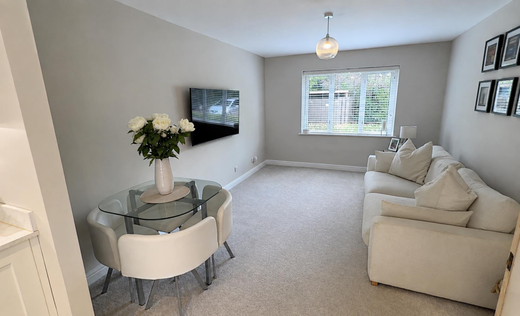 Apartment in Stratford-on-Avon, Alcester - View 5