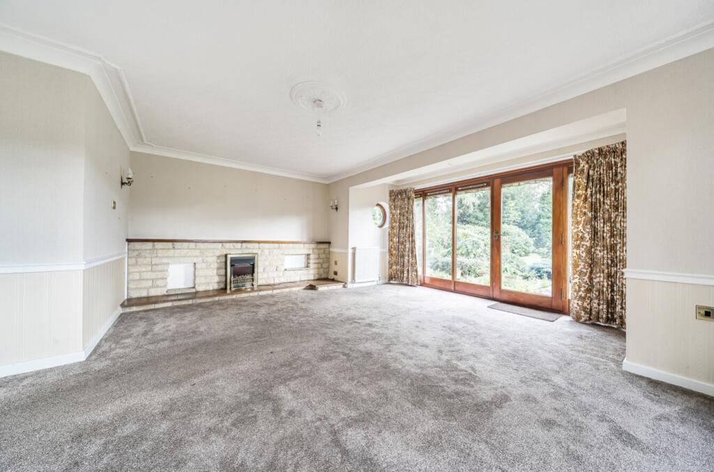Lincoln Road, Caythorpe, Grantham, Lincolnshire, NG32 photo 2