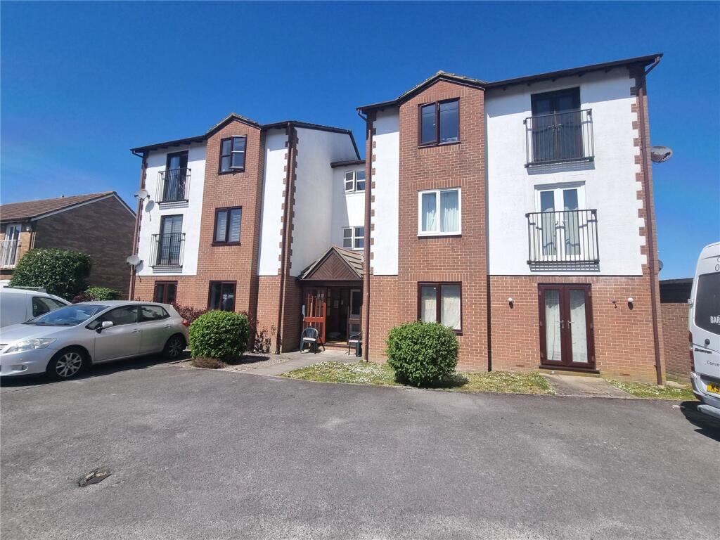 Main image of property: Hambledon Road, Weston-super-Mare, Somerset, BS22