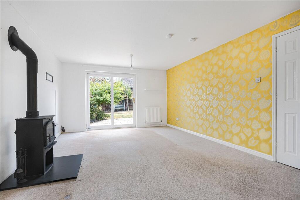 House in Reading - View 5