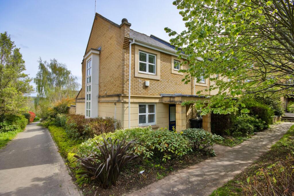 Main image of property: Kingfisher Drive, Waterstone Park, Greenhithe, DA9