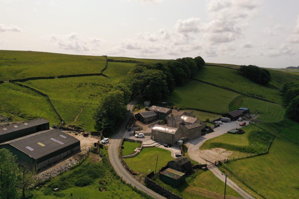 Additional image 9 of Barn conversions for sale – Cowside Barns, Henside Lane, Langcliffe, Settle, BD24 9PZ