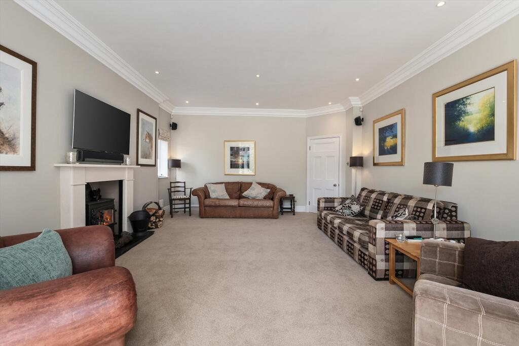 House in Solihull, Darley Green - View 3