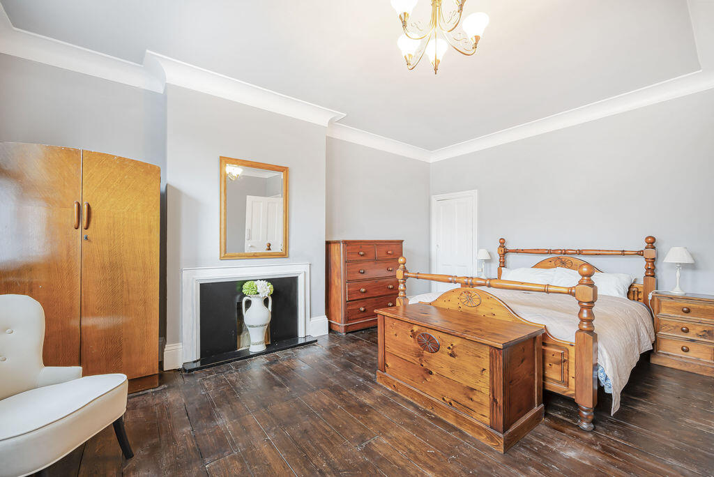House in London - More