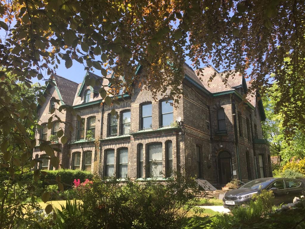 Main image of property: Carlton Road, Manchester, Greater Manchester, M16