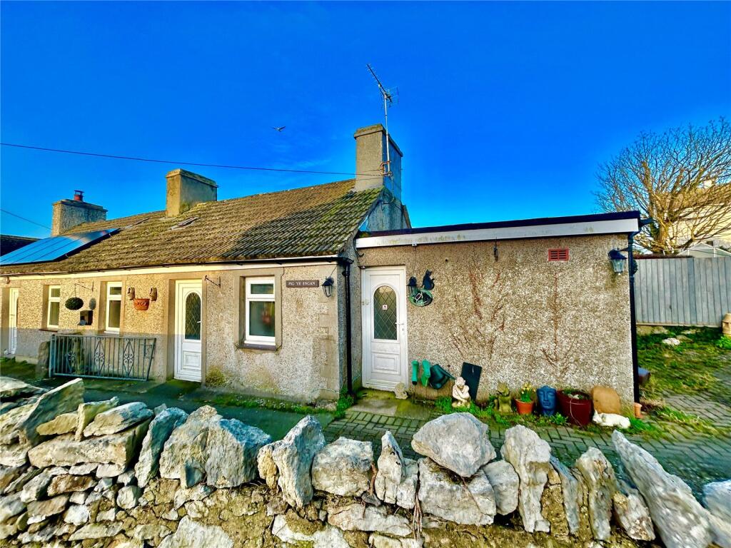 Main image of property: Amlwch Road, Benllech, Tyn-y-Gongl, Isle of Anglesey, LL74