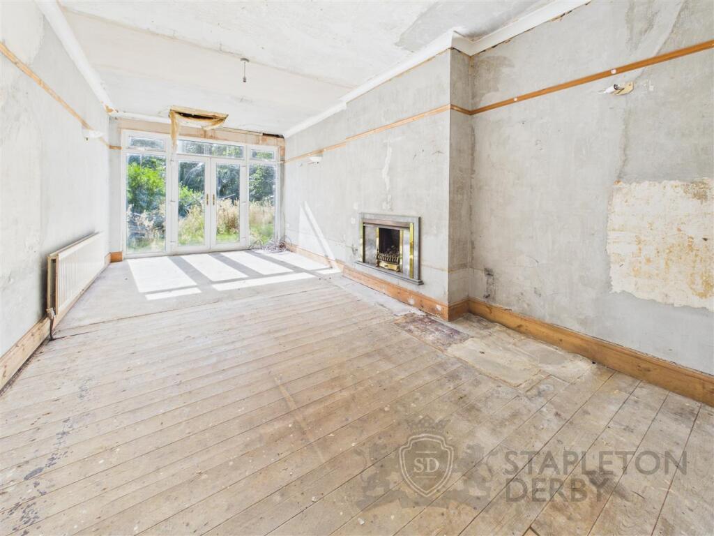 House in St Helens, Rainford - View 4