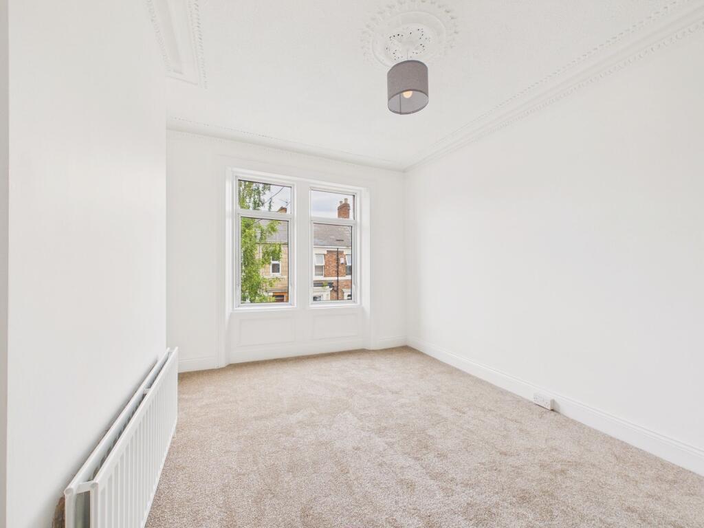 Tenth Avenue, Heaton, NE6 - More