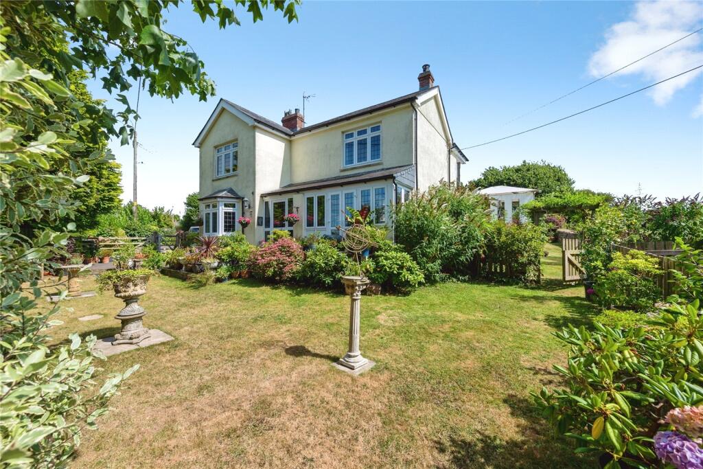 Main image of property: Helstone, Camelford, Cornwall, PL32