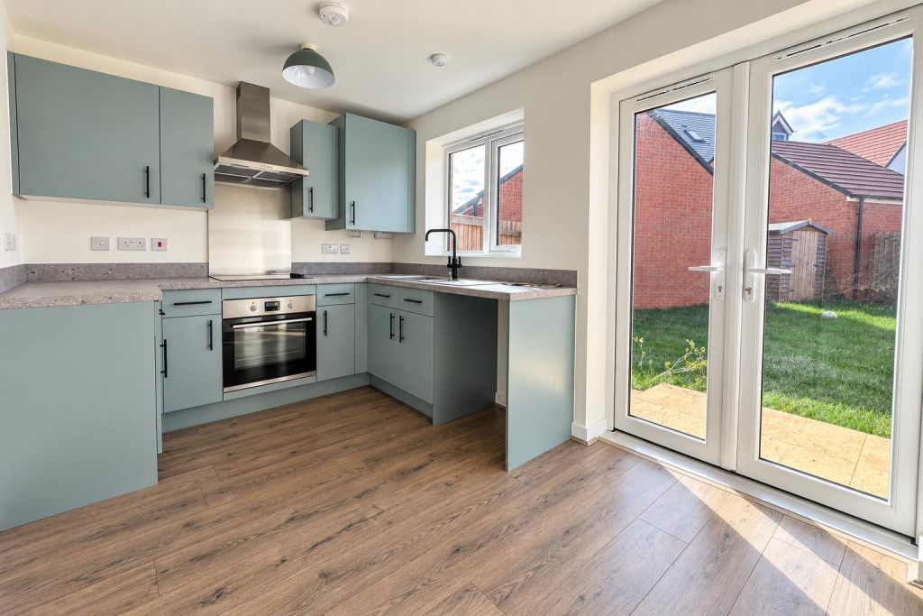 House in Northampton - View 4