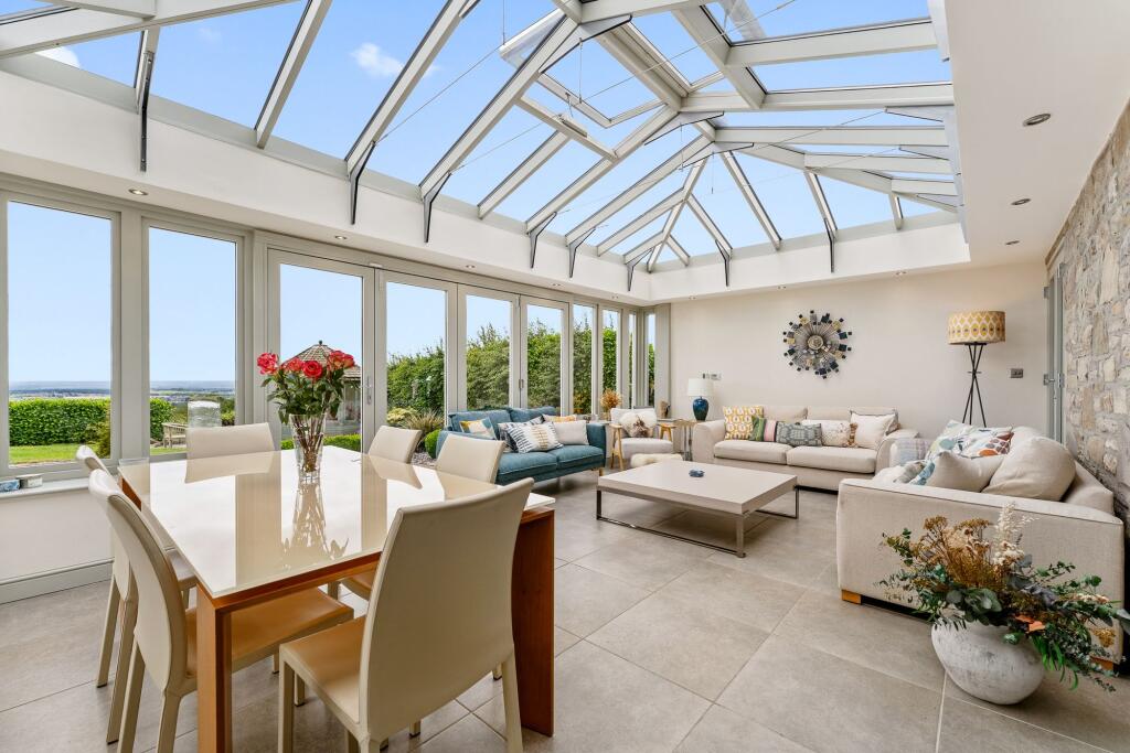 Chorley Old Road, Horwich, BL6 | 5-Bed Barn Conversion with Uninterrupted Views photo 3