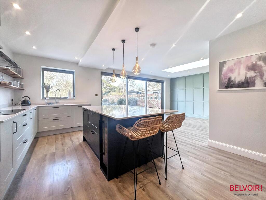 Main image of property: Hatherley Road, Hatherley, Cheltenham, GL51