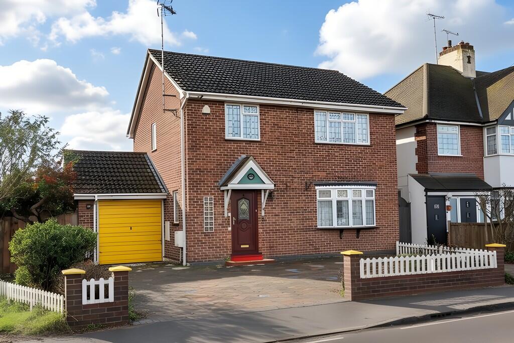 Main image of property: Sutton Road, Rochford