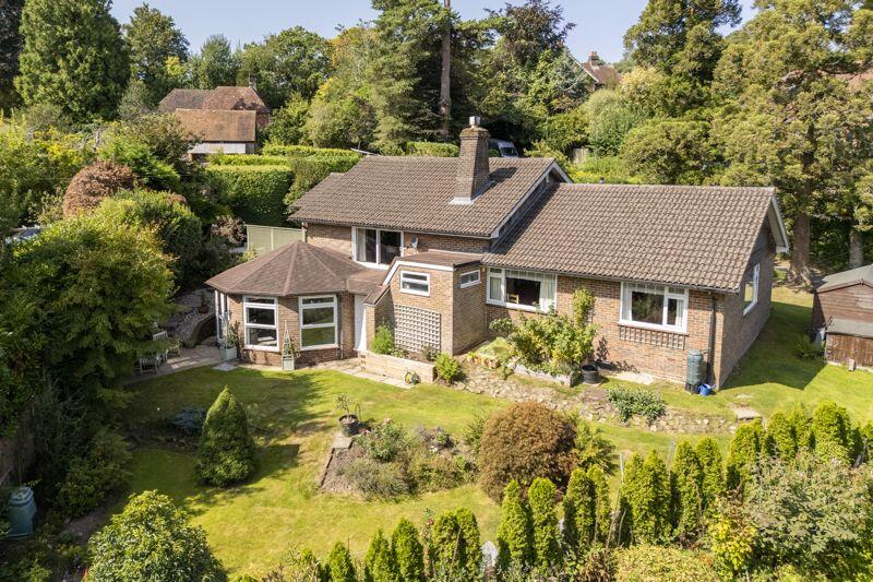 Main image of property: Hurtis Hill, Crowborough
