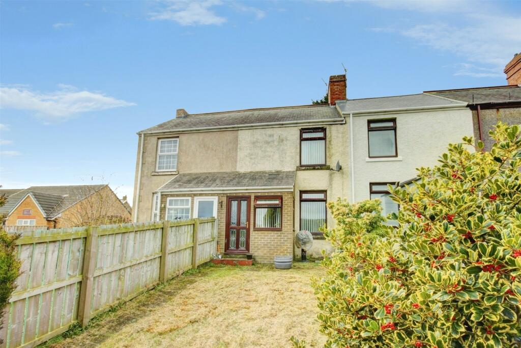 Main image of property: Percy Terrace, Consett, County Durham, DH8