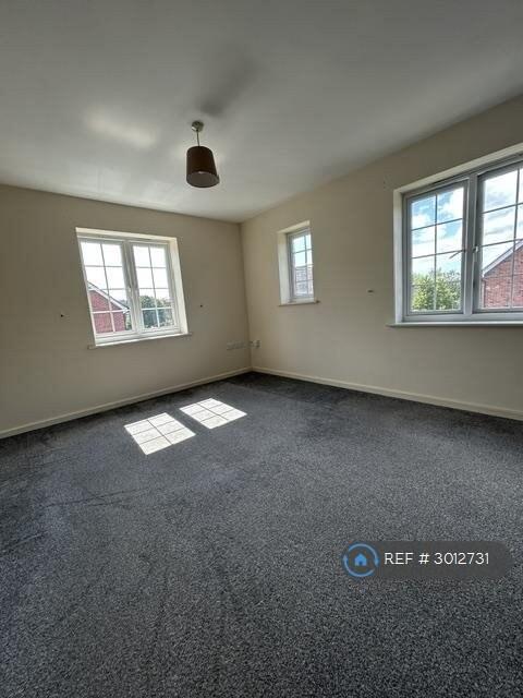 Apartment in Bolton, Greater Manchester - More