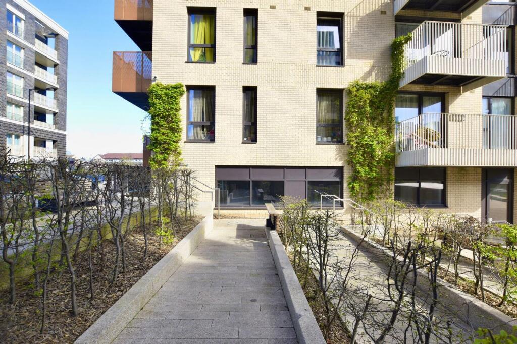 Main image of property: Penny Brookes Street, Stratford, E15