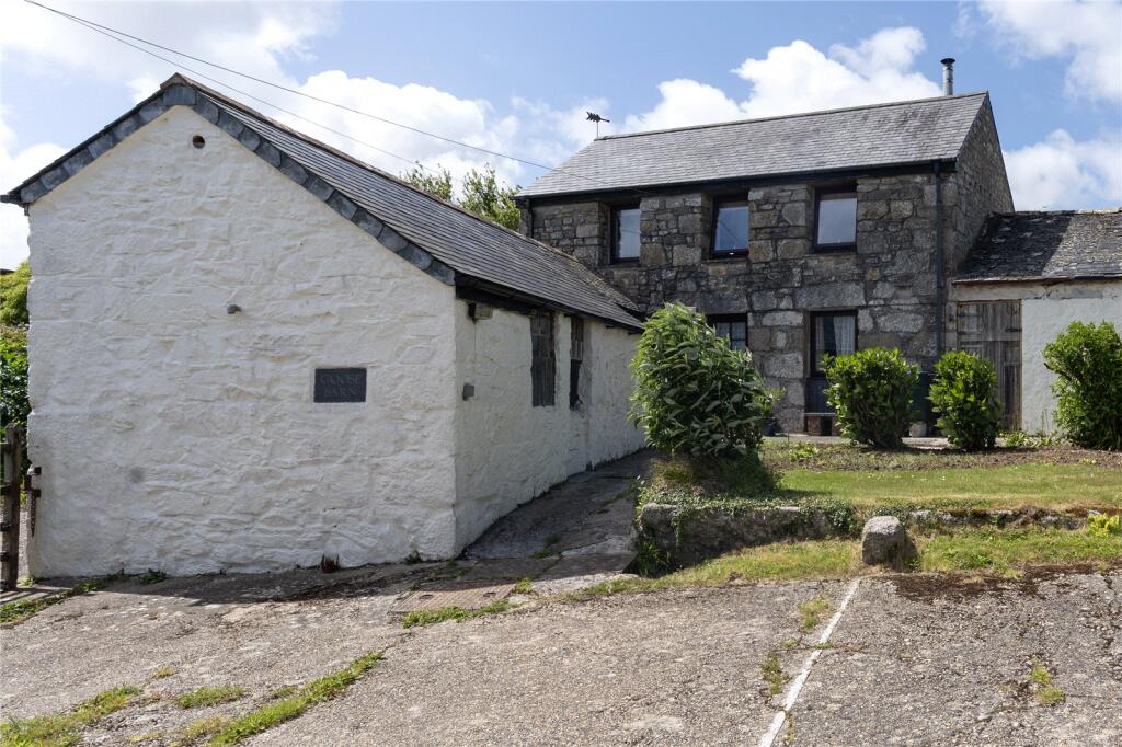 Main image of property: Cockwells, Penzance, TR20