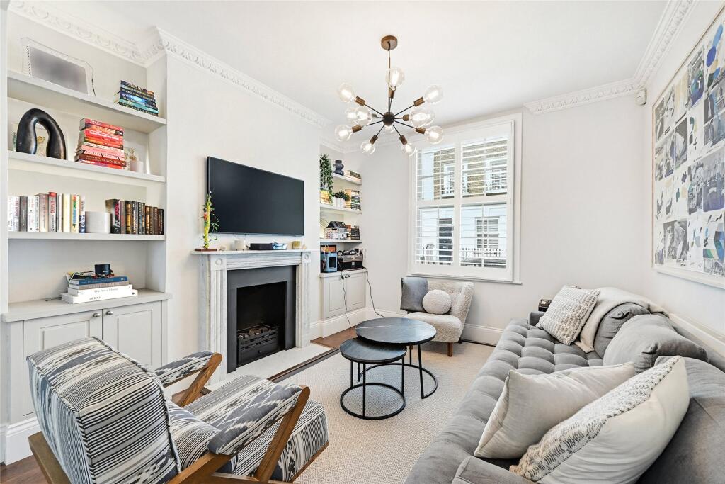 Main image of property: Smith Terrace, London, SW3