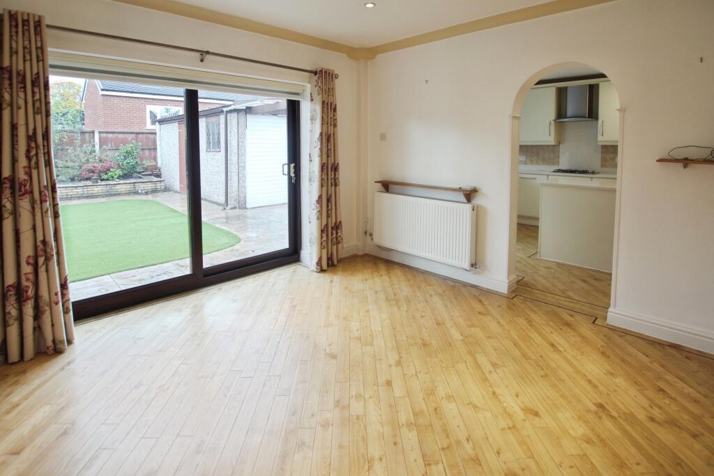 House in St Helens, Eccleston - View 4
