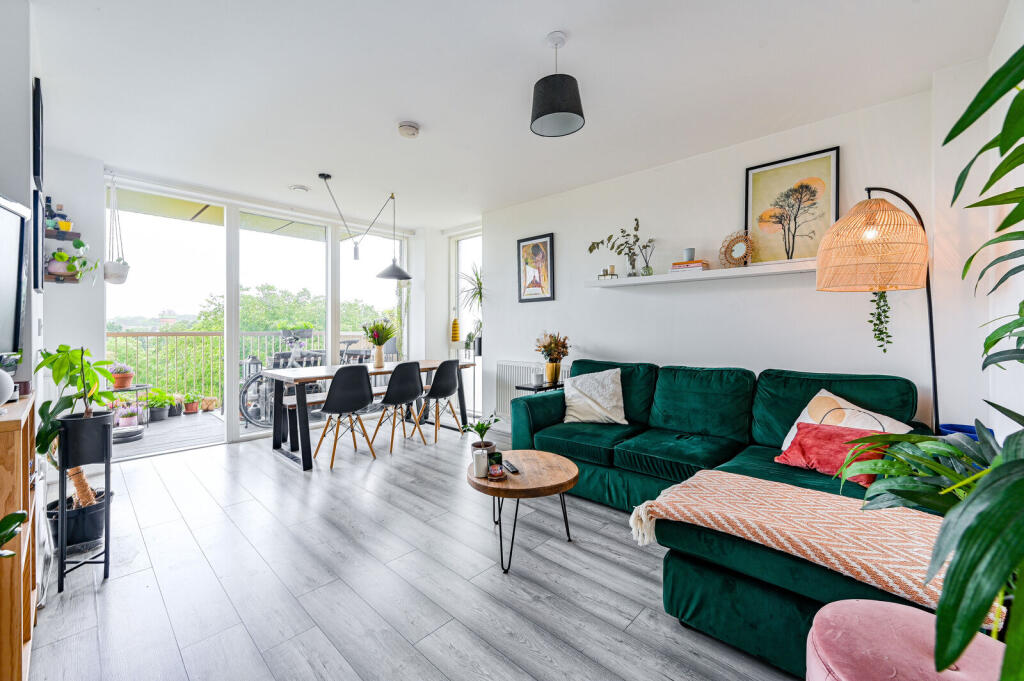 Main image of property: Adenmore Road, Catford, London, SE6