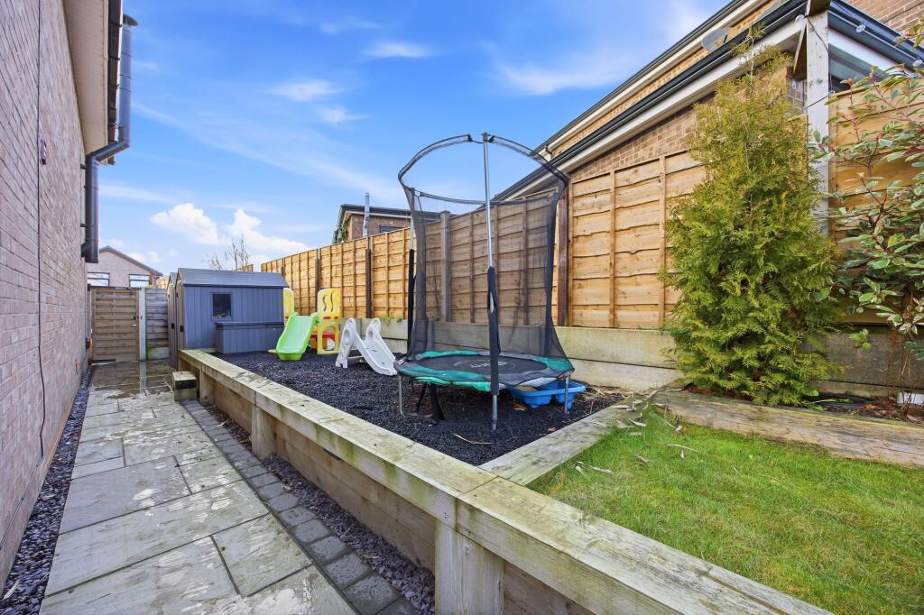 Additional image 13 of Bluebell Avenue, Haslingden, BB4