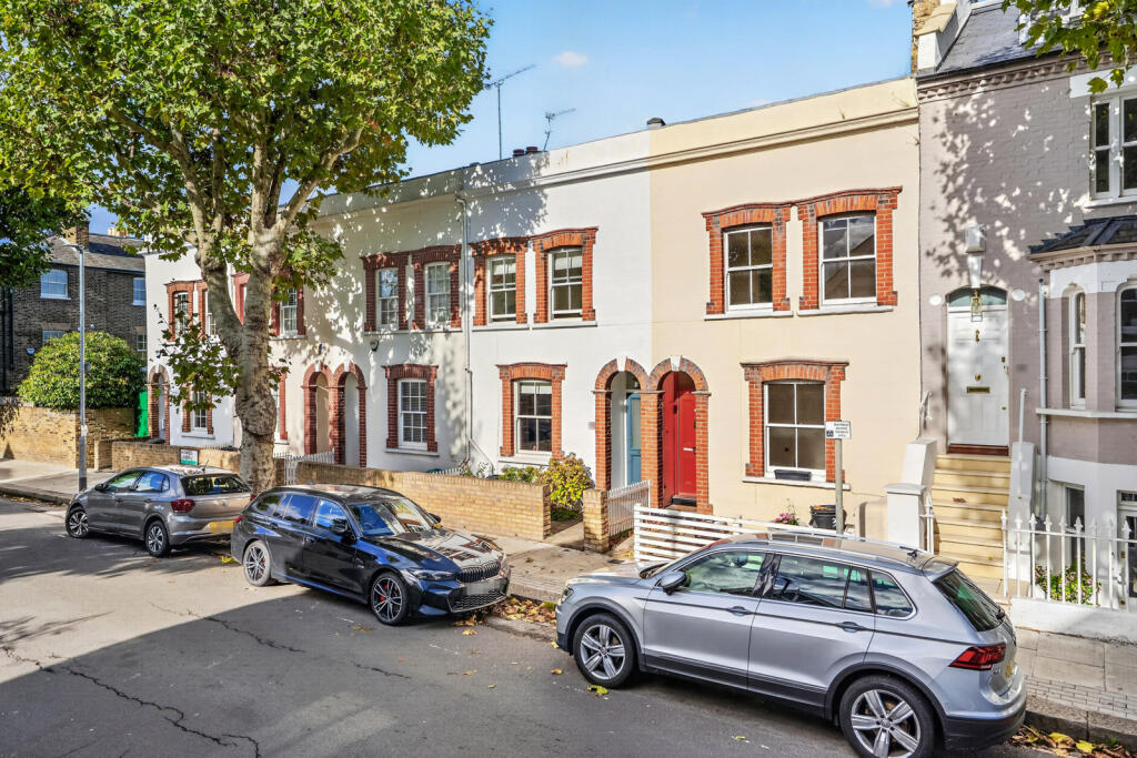 Main image of property: Howards Lane,
Putney Heath, SW15
