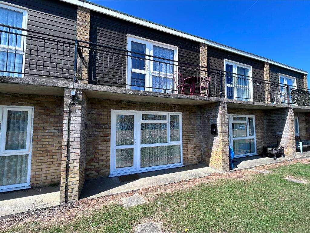 Main image of property: Newport Road, Hemsby, Great Yarmouth