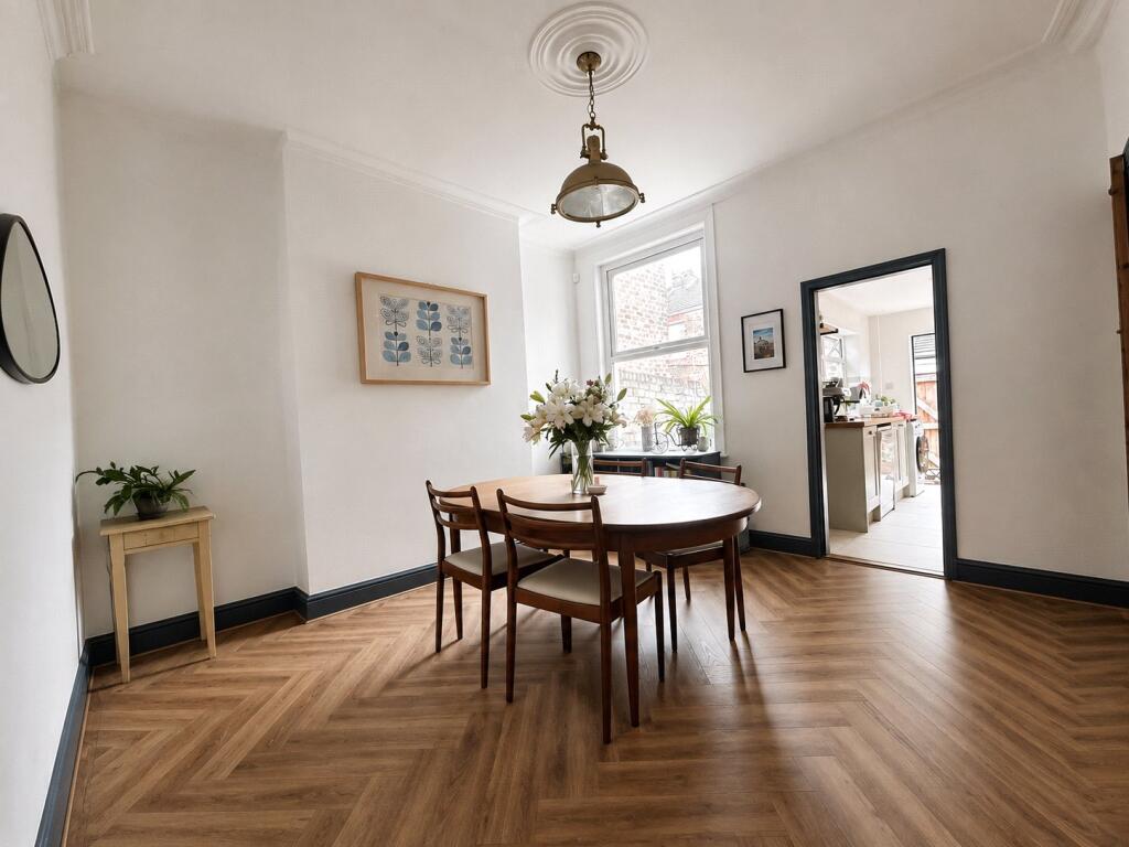 House in Liverpool - View 4